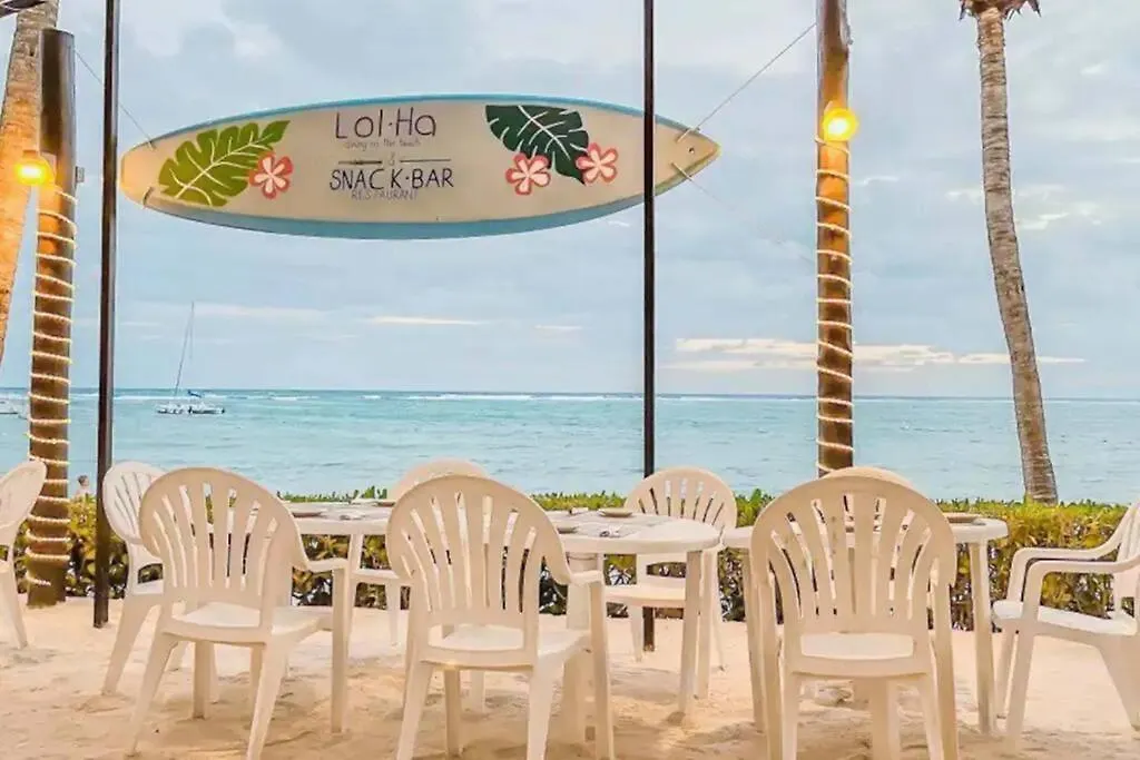 Apartment Akumal Amor Caribbean Sea View 2 Min Walk To Beach