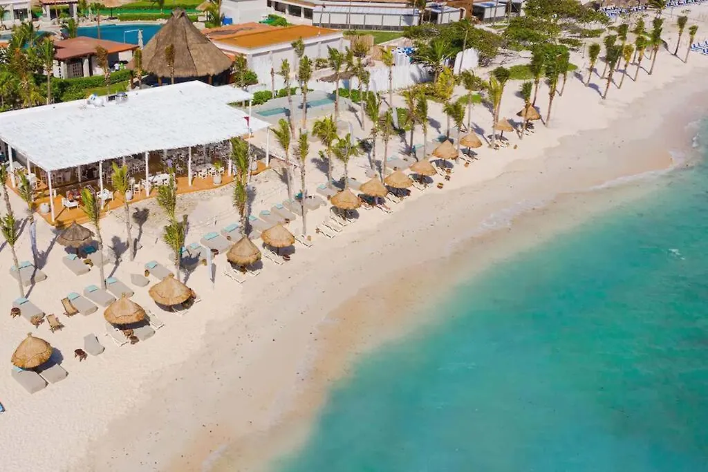 Akumal Amor Caribbean Sea View 2 Min Walk To Beach Apartment